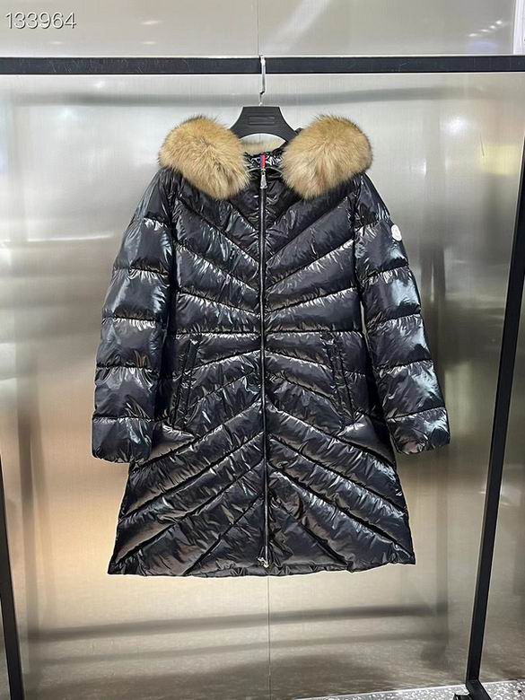 Moncler Down Jacket Wmns ID:20231205-172